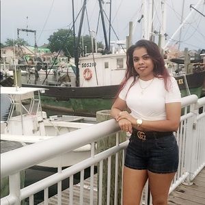 Meet your Posher, Nirupa